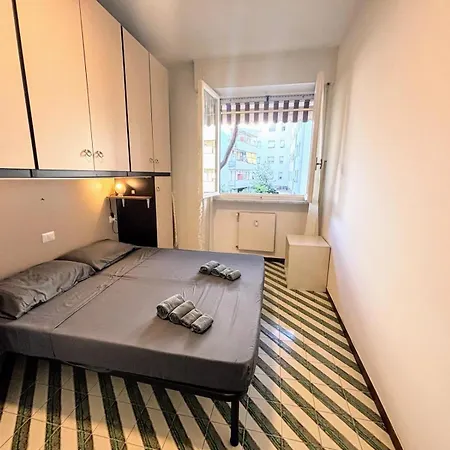 アパート La Casa Del Sole - *