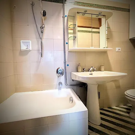 La Casa Del Sole - アパート