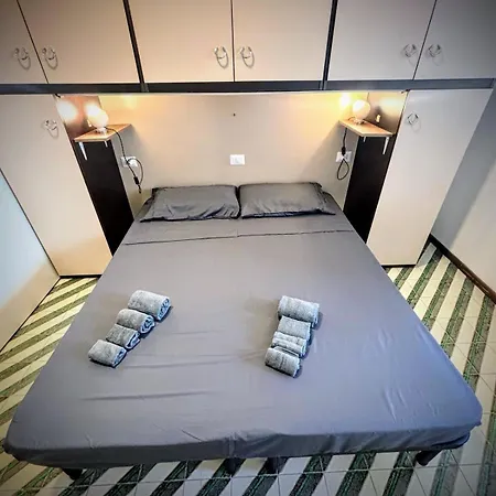 アパート La Casa Del Sole - *