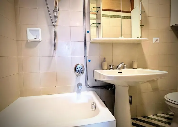 La Casa Del Sole - アパート